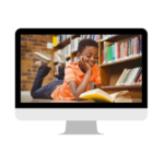 12-Week Advanced Reading Program
