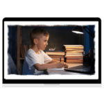 12-Week Advanced Math Program