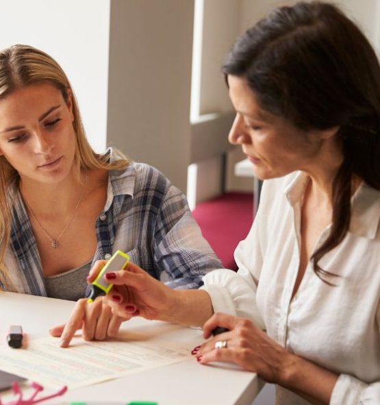 dyslexia tutoring program