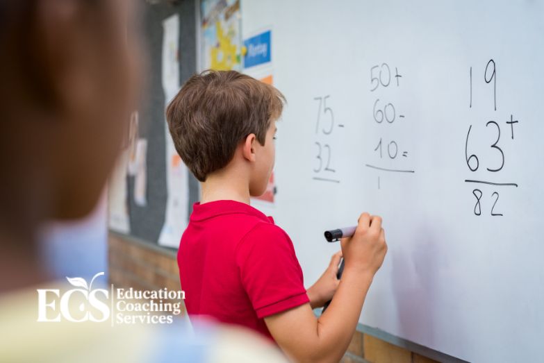 Why Homeschoolers Succeed With Online Math Tutors