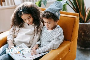 Advancing Reading Skills for Homeschool Students