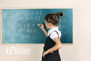 Overcoming Math Anxiety with Online Math Tutoring
