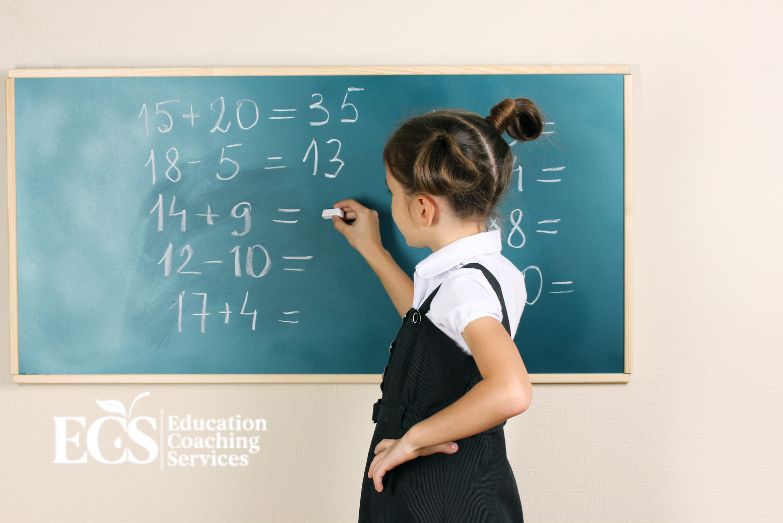 Overcoming Math Anxiety with Online Math Tutoring