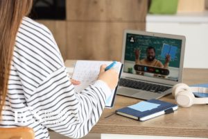 Online Math Tutoring for STEM Success