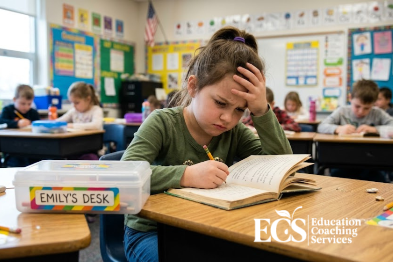 Child Grade Levels Behind in Reading? Close the Gap